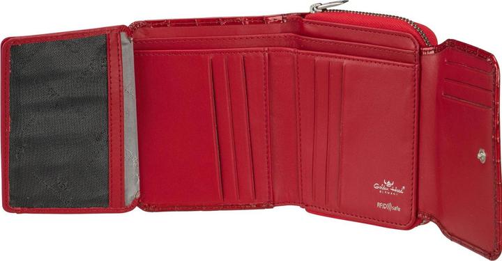 Actual product image Golden Head Cayenne RFID Protect 3316 Wallet