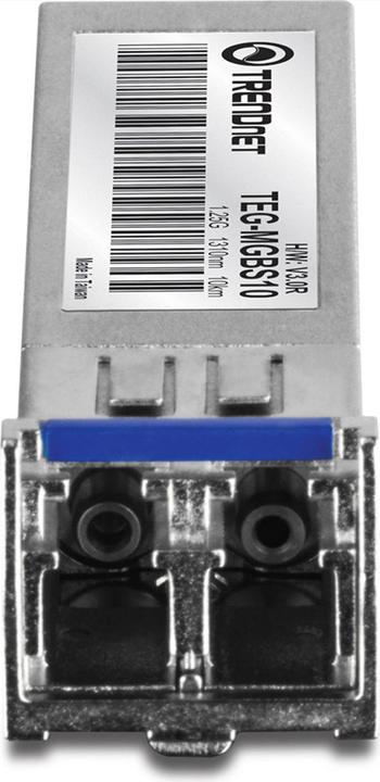 Immagine prodotto Trendnet 1000 MBit/s LX SFP