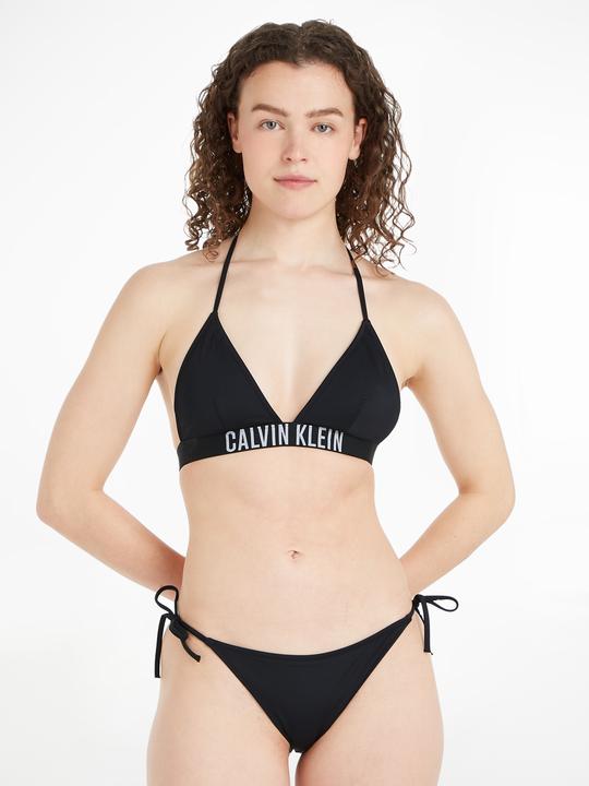 Immagine prodotto Calvin Klein Stringa di cravatta laterale Cheeky (XS)