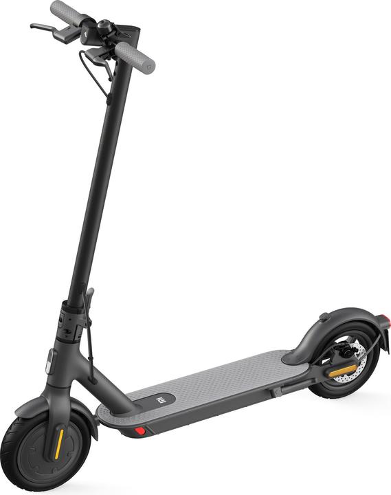 Actual product image Xiaomi 1S (20 km/h, 30 km, 250 W)