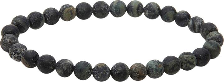 Produktbild Leyda Regenwald Jaspis Armband (Farbstein)