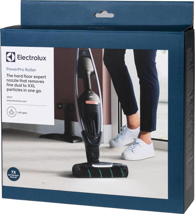 Actual product image Electrolux PowerPro Bodendüse zu Well Q6, Q7, Q8 (1-Teilig)