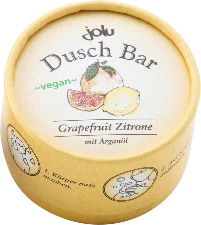 Actual product image Jolu Showerable