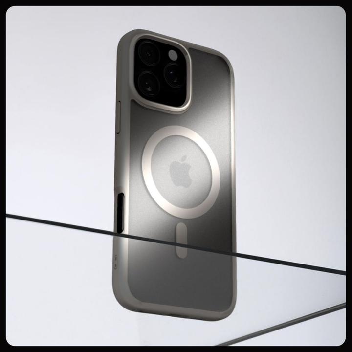 Immagine prodotto Spigen Ultra Hybrid (Apple iPhone 16 Pro Max)