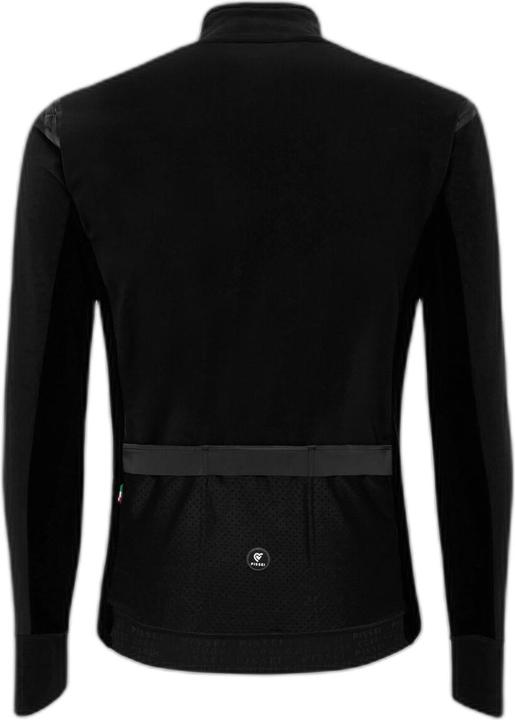 Actual product image Pissei waterproof jacket piei bufera (S)