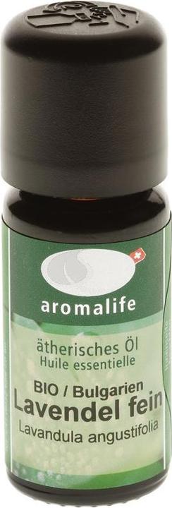 Immagine prodotto Aromalife Lavendel