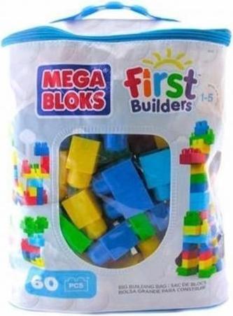 Produktbild Mega Bloks Block set assortiert