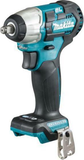 Immagine prodotto Makita KLUCZ UDAROWY 12V 160Nm 3/8" BEZ AKUMULATORÓW I ŁADOWARKI TW160DZ (Batteria ricaricabile)