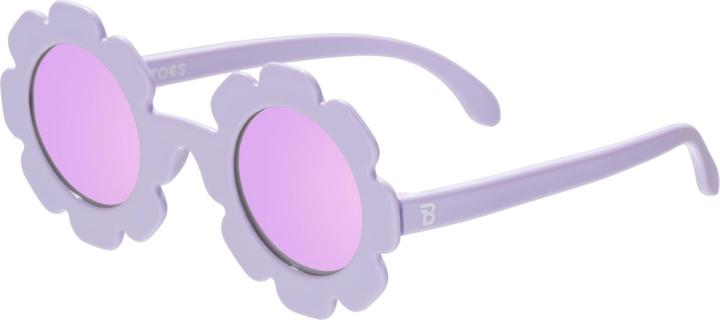Babiators Polarisiert Flower Irresistible Iris