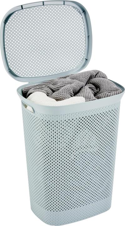 Image du produit Luca Bessoni Bac à linge (60 l)