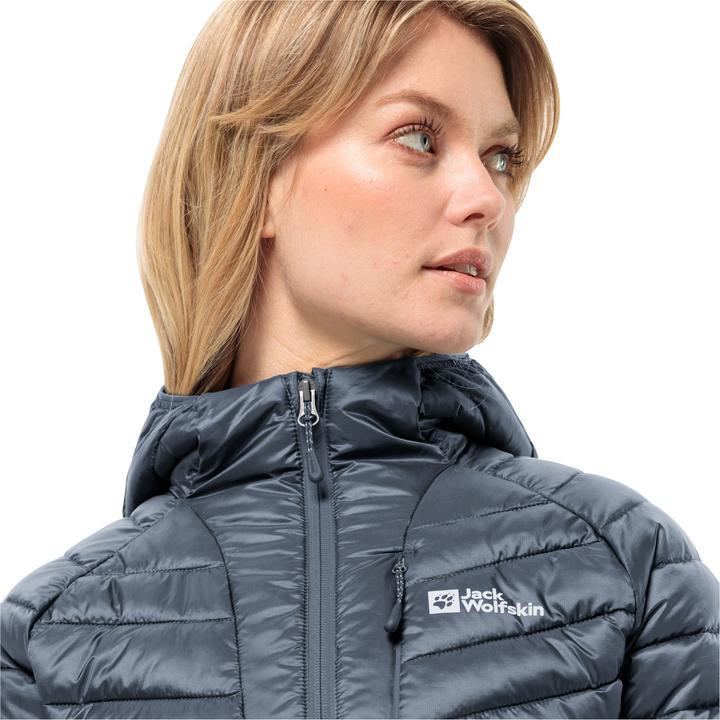 Produktbild Jack Wolfskin Routeburn Pro Ins Jkt W (S)