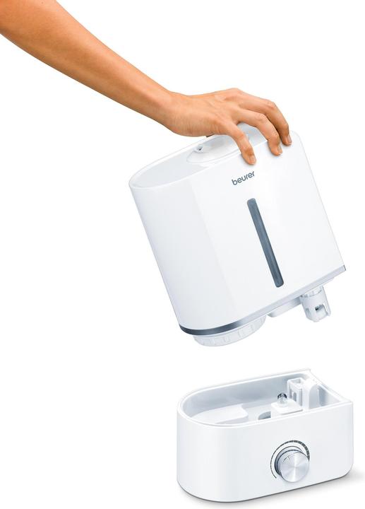 Actual product image Beurer LB 45 (30 m²)