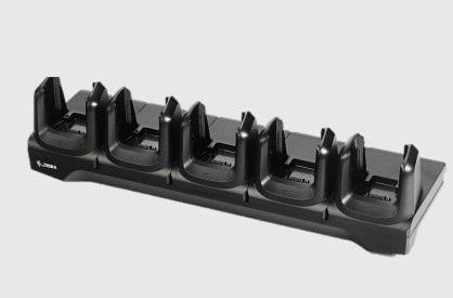 Actual product image Zebra MC33 5 SLOT CHARGE