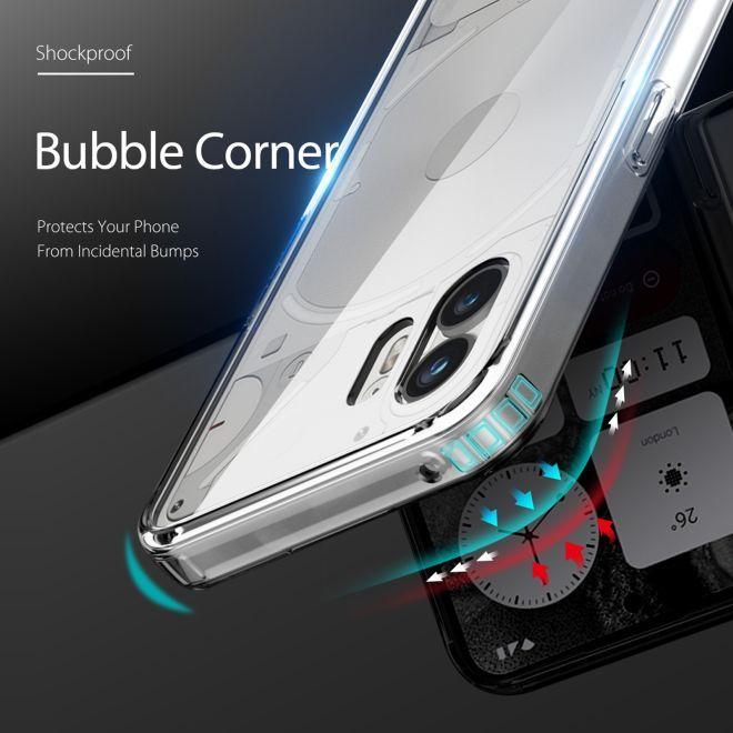 Image du produit Dux Ducis Clin Case (Nothing Phone (2))
