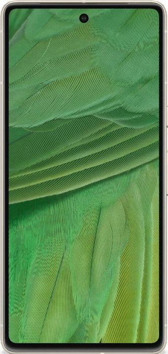 Produktbild Google Pixel 7 (256 GB, Lemongrass, 6.30", SIM + eSIM, 50 Mpx, 5G)