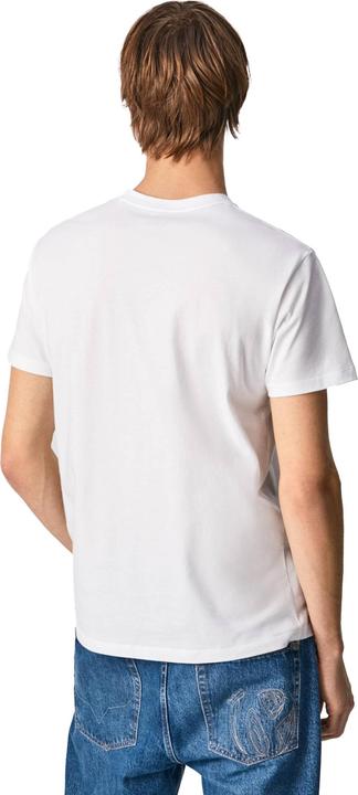 Immagine prodotto Pepe Jeans T-shirt dalla vestibilità comoda e casual (XXL)