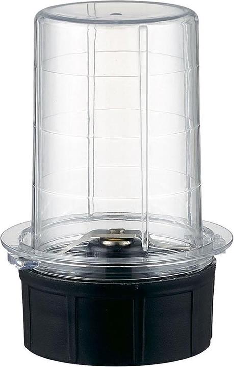 Produktbild Noveen Whisk SB 1100 Xline SPORT MIX & FIT blender white (EU-Stecker, 300 W)