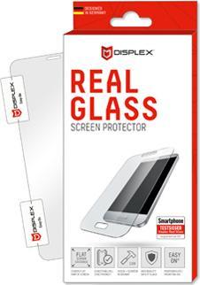Produktbild Displex Real Glass, 2D Panzerglas (1 Stück, Apple iPhone 6)