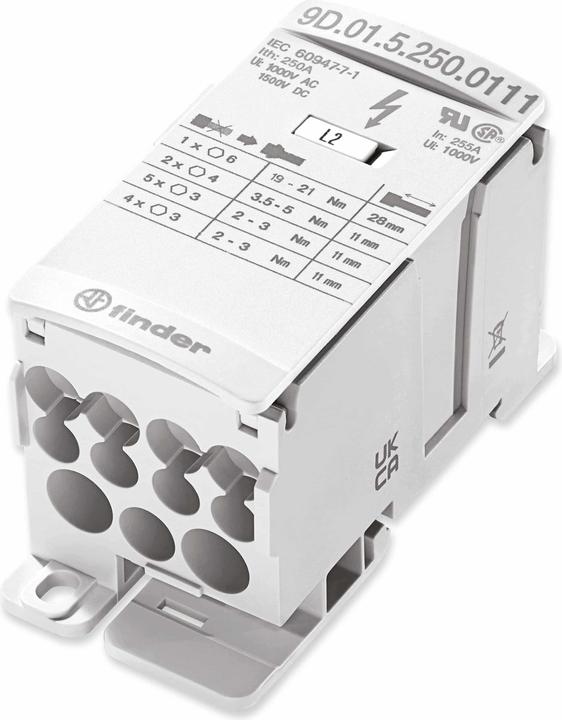 Actual product image Finder 9D.01.5.250.0111