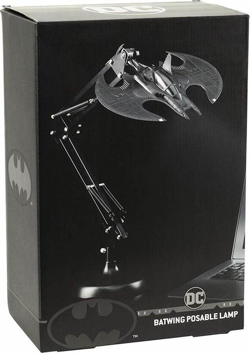 Actual product image Paladone Products Batwing