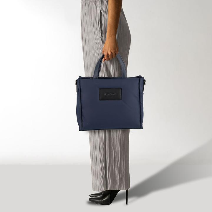 Produktbild Tom Tailor Patti Shopper Tasche 25 cm (4 l)