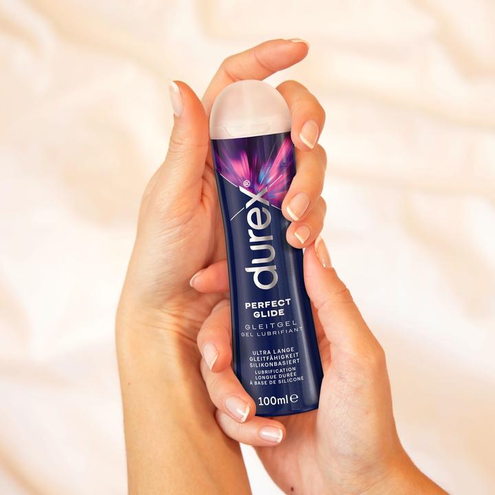 Produktbild Durex Perfect Glide (100 ml)