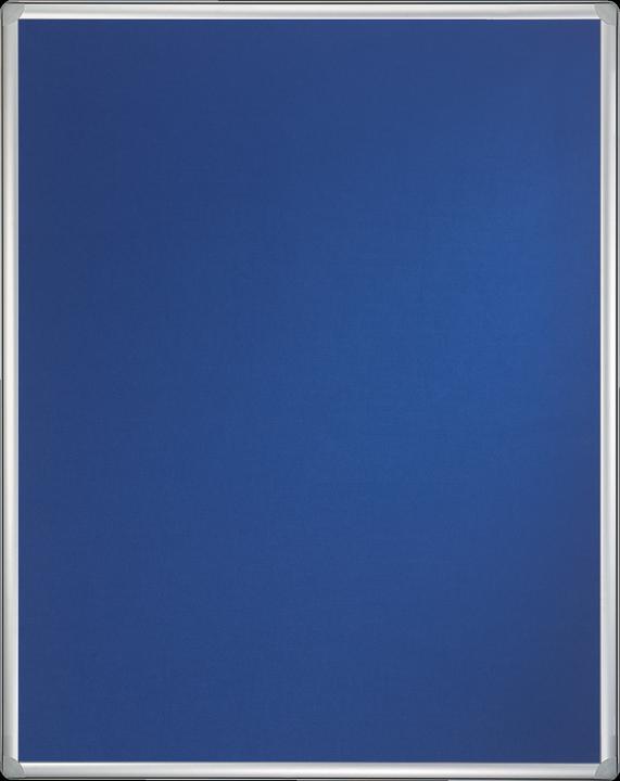 Actual product image Franken Partition Walls PRO Felt (90 x 120 cm)
