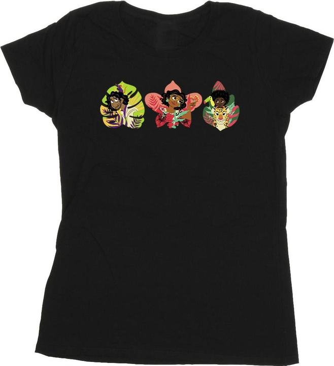 Disney Encanto Family Line TShirt (XXL)