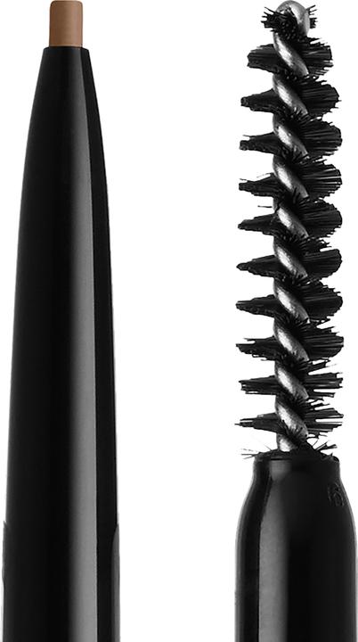 Produktbild NYX Professional Make-Up Micro Brow (Taupe)