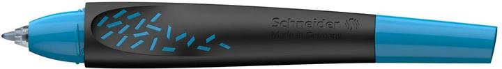 Actual product image Schneider Breeze (Black, Blue, 1 x)