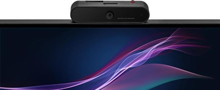 Actual product image Lenovo ThinkVision M50 (2 Mpx)