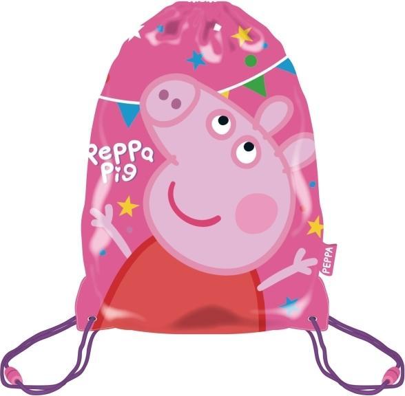 Immagine prodotto NoName BARBIE - Logo - Sacca da ginnastica - 33x44cm