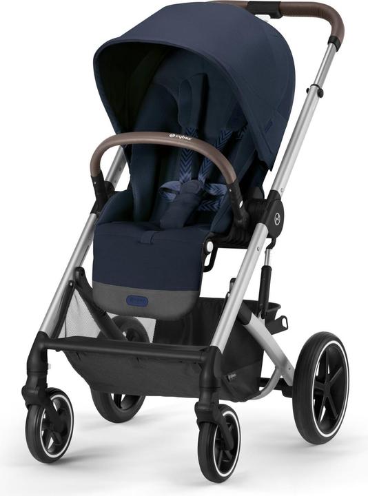 Image du produit Cybex Balios S Lux