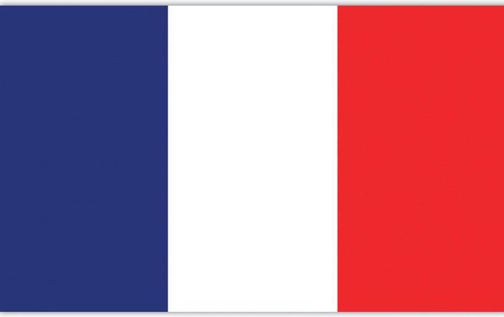 Productafbeelding Cesar DRAPEAU BLEU BLANC ROUGE 90X150CM