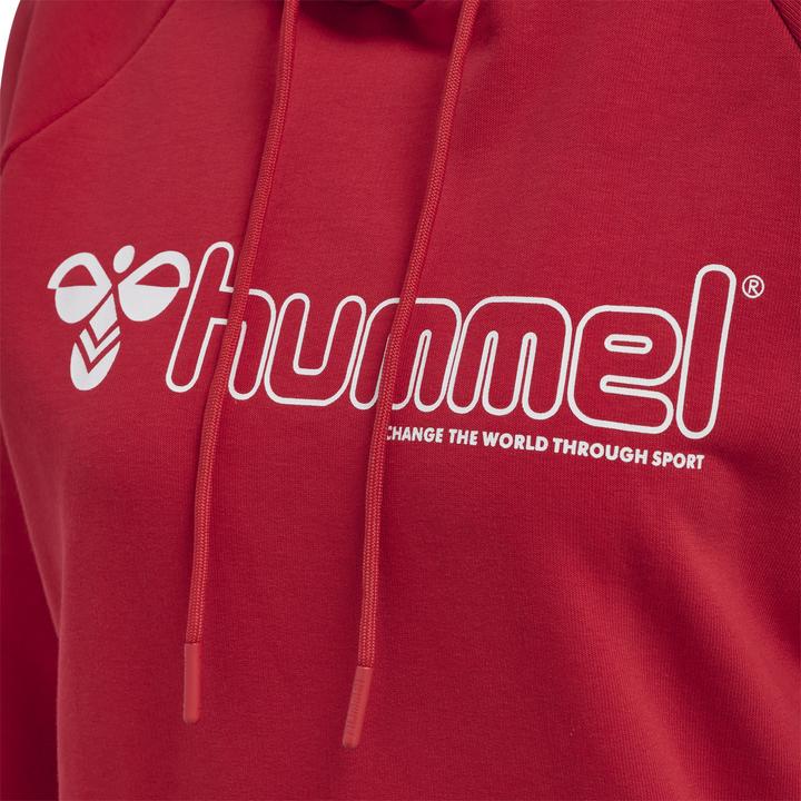 Image du produit hummel NONI 2.0 HOODIE (XS)