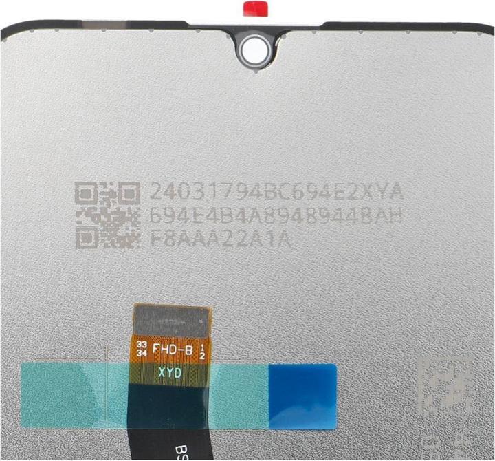 Produktbild FixCell LCD display! LCD Display for HUAWEI P SMART 2019 / 2020 OEM without frame (Display)