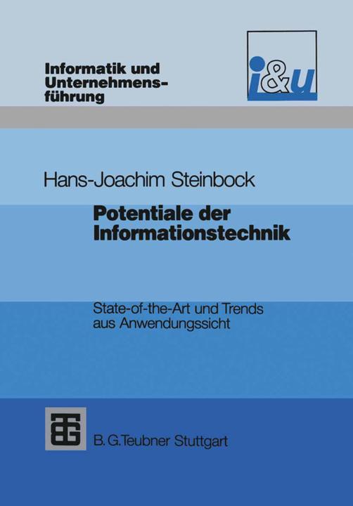 Energie-Label Potentiale der Informationstechnik (2012)