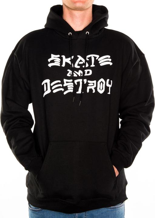 Immagine prodotto Thrasher Pattinare e distruggere (S)