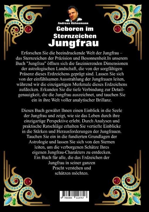 Actual product image 5.September, mein Geburtstag (German, Andreas Kühnemann, 2024)