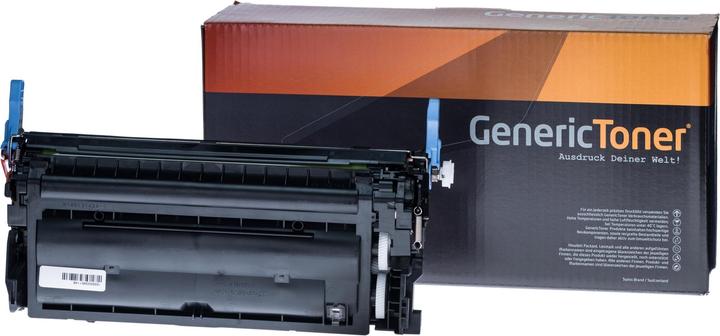 Produktbild GenericToner HP Q3962A C9702A 2550 (Y)