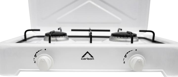 Immagine prodotto Carlson Fornello a gas Compact 2