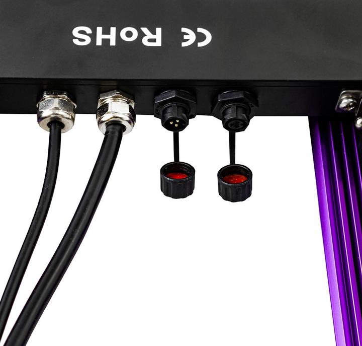 Image du produit Lumatek Zeus 600W Pro 2.9 (LED, 240 V)