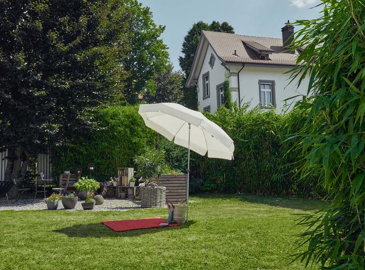 Produktbild Suncomfort by Glatz Siesta (1.80 m)