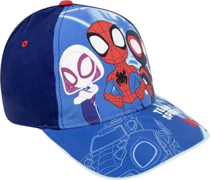 Produktbild Disney Spidey Kappe