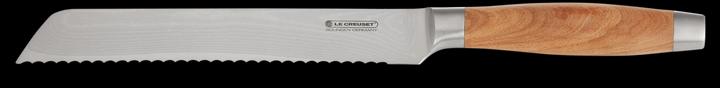 Produktbild Le Creuset Brotmesser (20 cm)