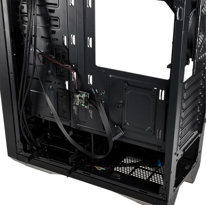 Image du produit BitFenix Enso Mesh RGB (E-ATX, ATX, mATX, Mini-ITX)
