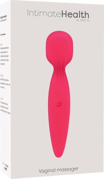 Immagine prodotto MaeB Massaggiatore vaginale
