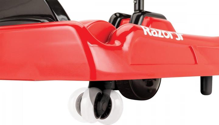Actual product image Razor Lil Crazy (6 V)