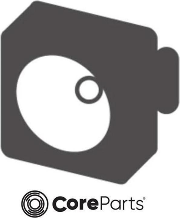 Image du produit CoreParts Lampe de projecteur pour OPTOMA (EP1690)