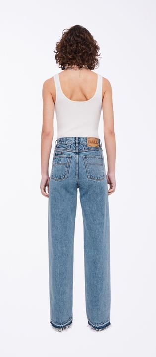 Actual product image Ball BASERENA JEANS 50405081 (W32/L32)